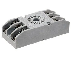 Relpol Rate lizdas R15 3P GZ11 - 592017