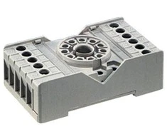 Relpol Re lizdas R15 3P PZ11 - 592001