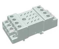 Relpol relės lizdas R15 4P GZ14U - 592027