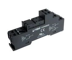 Relpol Lizdas Socket GZMB80, 2614582