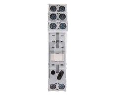 Relpol RM84 perjungimo lizdas, RM85, RM87L, RM87P GZM80 (857408)