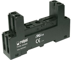 Relpol RM84 / RM85 / RM87L / RM87P GZS80 (2613503) perdavimo lizdas