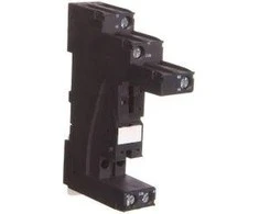 Relpol Plug lizdas skirtas RM87N 12A 300V AC GZT92 relės (852580)