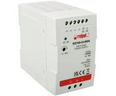 Relpol ASS. IMP. 60 W, 24 V DC RZI60-24-MN
