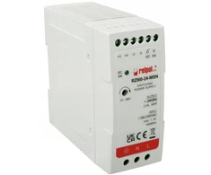 Relpol ASS. IMP. 54 W, 12 V DC RZI60-12-MN
