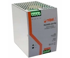 Relpol ASS. IMP. 480 W, 24 V DC RZI480-24-PN