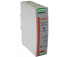 Relpol ZAS. IMP. 76,8 W: 24 V DC RZI75-24-PN