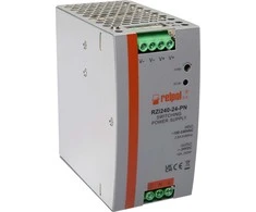 Relpol ASS. IMP. 240 W, 24 V DC RZI240-24-PN