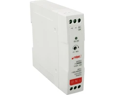 Relpol DĖL IMP. 10 W, 24 V DC RZI20-24-MSN