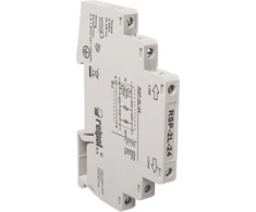 Relpol Įtampos reguliatorius 24 V nuolatinės srovės RSP-2L-24
