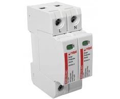 Relpol ORR.APSAUGINĖ T2,4-B, RSP-T2-AC/4P