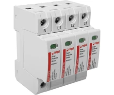 Relpol ORR.PROCESAS T2+T3, RSP-T2T3-AC/3+NPE