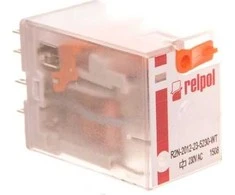 Elektra Plus ZACZEP ELEKTRA R4 BEZ BLOK. SYMETRYCZNY 24V ;4413