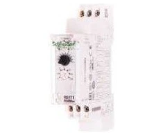 Schneider Electric Relpol Laiko siųstuvas 1P 10A 1sece- 100h 12- 240V AC / DC (RE17RMMW)