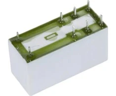 Relpol RM85 RELĖ 1P 16A ritė 24VDC