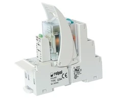Relpol PIR4-230AC-00LV (854786)