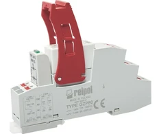 Relpol PRZK.IF 2P, 8A, PI84-024DC-M41G-PS-2012