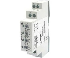 Relpol 1 fazės srovės valdymo siųstuvas 1P 0.5-10A AC 0.1-10sec MR- EI1W1P (2613070)