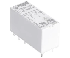 Relpol TRANSFER RM84 2P 24VDC EL-M.DO G.GZ80,GZT80