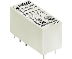 Relpol Miniatiūrinis siųstuvas RM84-2012-35-5230 (604622)