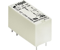 Relpol Miniatiūrinis siųstuvas RM85- 5021- 25- 1012 (855081)