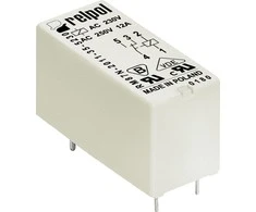 Relpol Miniatiūrinis siųstuvas RM87N- 2011- 35- 5230 (604695)