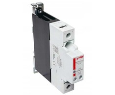 Relpol Kietojo kūno relė 24–280 V AC 15A RSR75-24D15-H 2616397
