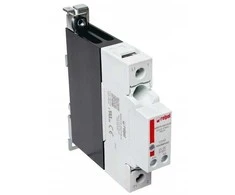 Relpol Kietojo kūno relė 24–660 V AC 15A RSR75-60D15-H 2616401
