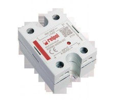 Relpol Puslaidininkinė relė 4-32 V DC, 0-48 V DC, 50A RSR95-48D50-DC 2616380