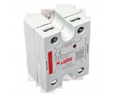 Relpol Kietojo kūno relė 4-32VDC, 0-36V DC, 40A RSR95-36D40-DC 2616377