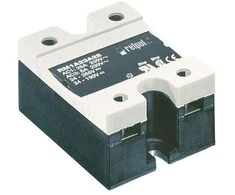 Relpol Optinės fazės puslaidininkių relė 50A 480V 4.5- 32V DC RM1A48D50