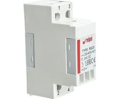 Relpol Pramoninė relė 2Z 24V DC RG25-3022-28-1024 862724