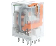 Relpol A00103 Pramoninė relė 3P 120V AC AgNi R3N-2013-23-5120-WT A00103 /100 vnt./
