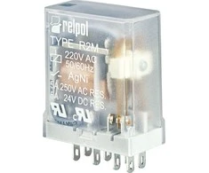 Relpol Pramonės relės R2M-2012-23-1012 (617170)
