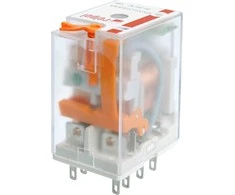 Relpol Pramonės relės R2N-2012-23-5024-WTL (860679)