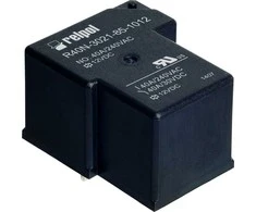 Relpol Pramonės relės R40N- 3021- 85- 1012T (2614739)