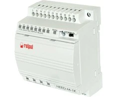 Relpol PROGRAMŲ RELĖ 8 IN/4 OUT 24VDC