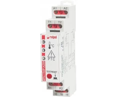 Relpol PRIEŽIŪROS RELĖ RPN-1TMP-A230