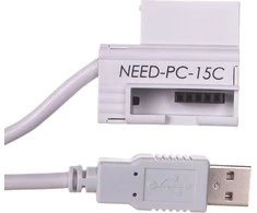 USB kabelis Relpol (858743)