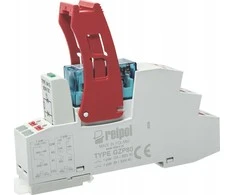 Relpol PRZK.IF PI85-024DC-M41G-PS-2011-01,16A