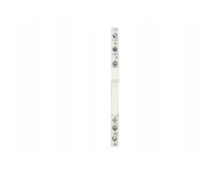 Relpol Sąsajos relė 1P 6A 24V DC PIR6W-1P-24VDC (pilka) 856063
