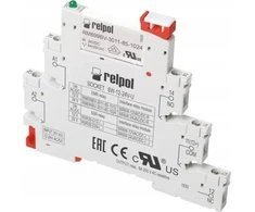 Relpol SIR6W-24VDC-R sąsajos relė 863758