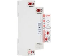 Relpol 3fazė 3P 3 Relpol 400 / 230V AC 50 / 60 Hz RPN- 1VFT- A400 864374