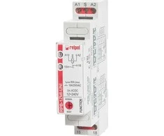 Relpol Bistabili relė su atmintimi 80A (20 ms) 1Z 16A RPB-1ZMI-UNI 864393