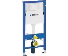 Rėmelis Geberit Duofix Basic H112 (111.170..1)