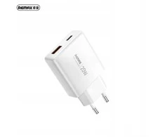 REMAX ULTRA THIN GaN 20W RP-U01-AC BALTA