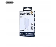 REMAX ULTRA THIN GaN 20W RP-U01-AC BALTA