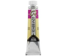 Rembrandt Rembrandt Watercolour Tube Rose 357