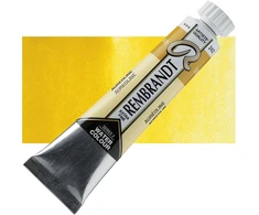 Rembrandt Rembrandt Watercolour Tube Aureoline 242