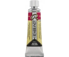 Rembrandt Rembrandt Watercolour Tube Permanent Madder Lake 336